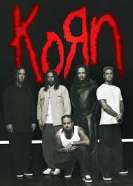 Image <b>Korn</b> Picture