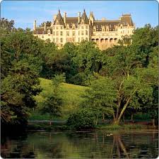 Biltmore  Estate   in Asheville North    