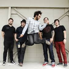 Motion City Soundtrack Picture 1