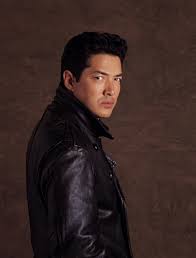 Image Russell Wong Black Sash Picture