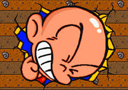 Bonk