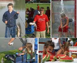 enjoyment of area residents