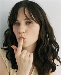 Image marry <b>Zooey Deschanel</b>. Picture