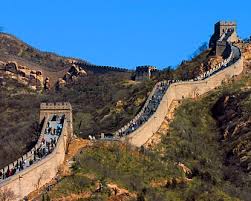   Great   Wall of China