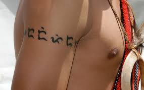 Baybayin Tattoos and Photos