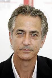 David Strathairn Picture 1