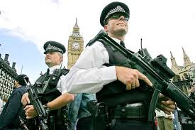 Institute Says British People - via Daymix