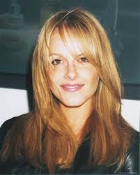 Monet Mazur Image Monet Mazur | Biografia | Poster Picture 1