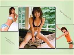 Yui Ichikawa wallpapers