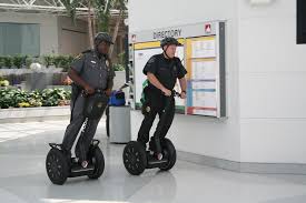 additional Segway Personal