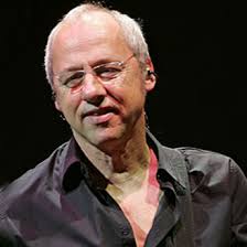 Image <b>Mark Knopfler</b> on "Money for Nothing" <b>...</b> Picture