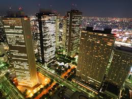 New life in Tokyo - via Daymix