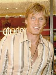 Image <b>DOLPH LUNDGREN</b> Picture