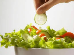 3 Ensaladas rapidas y ricas