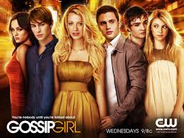 Gossip Girl : so hot teenagers - via Daymix