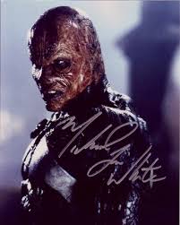Michael Jai White in-person