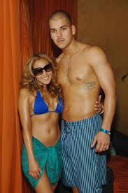 Adrienne Bailon Are