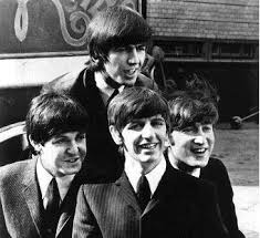 Image <b>The Beatles</b> were <b>the</b> most Picture