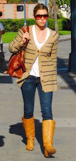 Image Celebs in Denim: <b>Jessica Biel</b> in <b>...</b> Picture