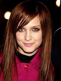 Ashlee Simpson - via Daymix