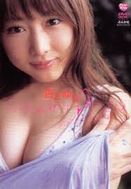 杏さゆり sanctuary：杏
