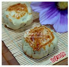 广东月饼