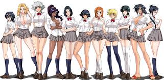 February 27, 2010 Bleach Inoue