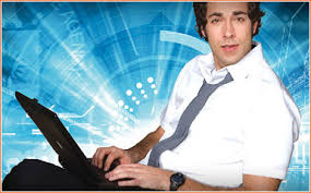 watchin Chuck, - via Daymix