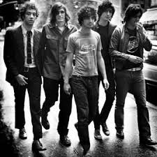 The Strokes: