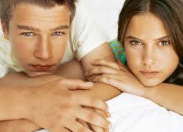 Let's Talk About Teen Sex: