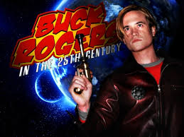 Buck Rogers web series - via Daymix