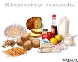 Another name for carbohydrate, - via Daymix