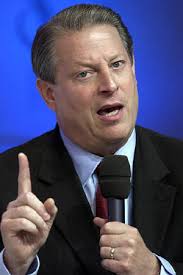 of California Draft Gore, - via Daymix