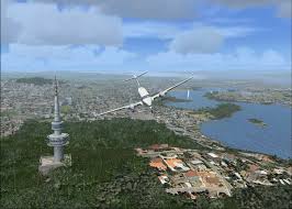 Canberra Tower, Australia