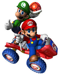 Image <b>Mario</b> & Picture