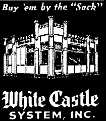   White Castle   matchbook cover