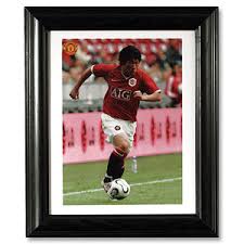 Ji-Sung Park Picture 1