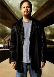 Joss Whedon Accepts Award, - via Daymix