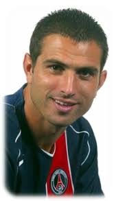 Image PSG: Jubilé <b>Pauleta</b> le 31 Mai. Picture