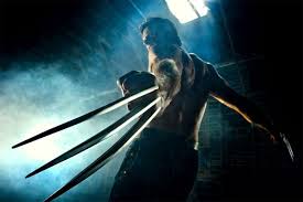 The Wolverine trailer - via Daymix