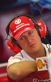 Image <b>Michael Schumacher</b>, Former Picture