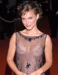 Image little Natalie Portman. Picture