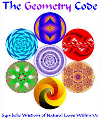 also available The  Geometry   Code    