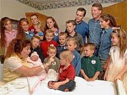 Michelle Duggar announcedshe - via Daymix