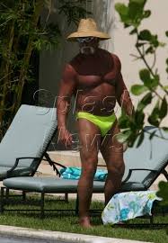 Hulk Hogan's