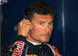 Image david coulthard.jpg Picture