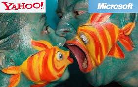 Archive for Microsoft-Yahoo
