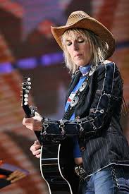 Lucinda Williams Picture 4