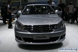 AVTOMOBILIZEM.com :: Poglej temo - VW New Bora in Lavida za Kitajsko