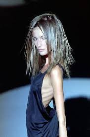 Please note these anorexic